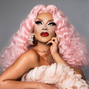 Vanessa Vanjie Mateo