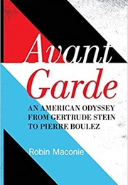 Avant Garde (Robin Maconie)