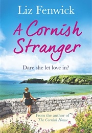 A Cornish Stranger (Liz Fenwick)
