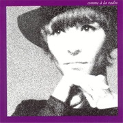 Brigitte Fontaine & Art Ensemble of Chicago - Comme La Radio