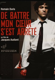 De Battre Mon Coeur S'est Arrêté (2005)