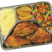 TV Dinners