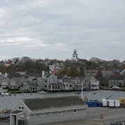 Nantucket, MA