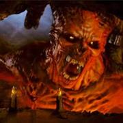 The Impossible Planet/The Satan Pit