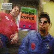 Mojo Nixon and Skid Roper - Frenzy