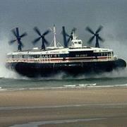 Hovercraft