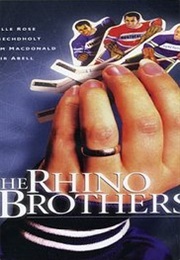 The Rhino Brothers (2002)