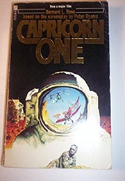 Capricorn One (Bernard L. Ross)