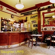 The Station Buffet, Bridlington