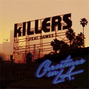 Christmas in L.A. - The Killers
