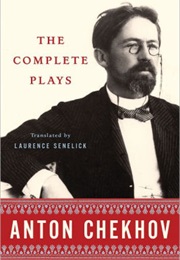 The Wood Goblin (Anton Chekhov)