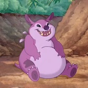 Cannonball (Experiment 520)