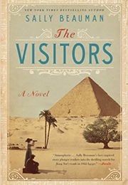 The Visitors (Sally Beauman)