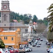 Castlemaine, Victoria