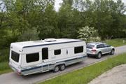 Caravaning