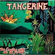 Tangerine	De L'autre Coté De La Foret