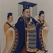 Emperor Wu of Han