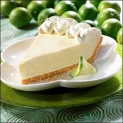 Try Key Lime Pie