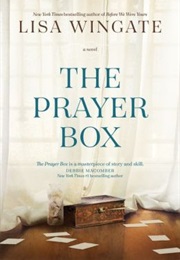 The Prayer Box (Lisa Wingate)
