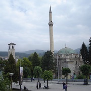 Husein-Paša's Mosque