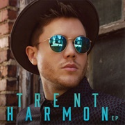 There's a Girl - Trent Harmon