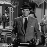 As Philip Schuyler Green