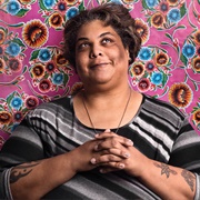 Roxanne Gay