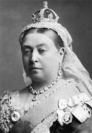 Queen Victoria (Queen Victoria)