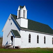 Kings Valley, Oregon