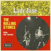 Lady Jane - The Rolling Stones