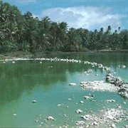 Buada Lagoon