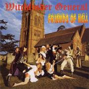 Witchfinder General - Friends of Hell (1983)