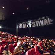 Edmonton International Film Festival