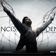 Da Vinci's Demons