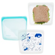 Reusable Sandwich Bag