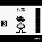 Game & Watch: Flagman