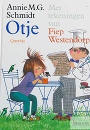 Otje (Annie M.G. Schmidt)