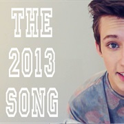 The 2013 Song