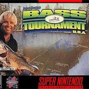 Jimmy Houston's Bass Tournament U.S.A.
