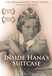 Inside Hana's Suitcase (2009)