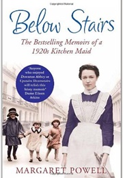 Below Stairs (Margaret Powell)