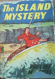 The Island Mystery (Pauline James)