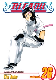 Bleach Volume 26 (Tite Kubo)