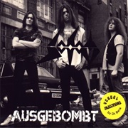 Ausgebombt - Sodom