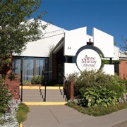Anne Murray Centre, Nova Scotia