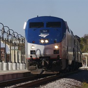 Amtrak Carolinian