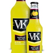 VK Tropical Fruits