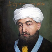 Maimonides