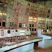 Nuclear Disasters and Radioactive Incidents