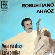 Chacarera Del Triste – Robustiano Araoz (1975)